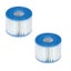 Filter Cartridge S1 Twin Pack Carousel 2