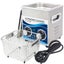 Ultrasonic Cleaner (OVER STOCKED) Carousel 10