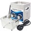 Ultrasonic Cleaner (OVER STOCKED) Carousel 11