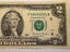 Antique Two Dollar Bill 1995 Series Carousel 4