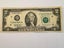 Antique Two Dollar Bill 1995 Series Carousel 5