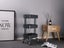 3 Tier Trolley Basket Carousel 7