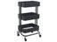 3 Tier Trolley Basket Carousel 9