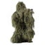 Hunting Ghillie Suit Camo Carousel 5
