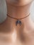 Rodeo Nights Angel Wing Choker Necklace Carousel 3
