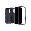 OtterBox Defender Pro Magsafe Case with Cam Control for iPhone 17- Blue Carousel 3