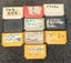 Nintendo Famicom - 10x Games Lot Carousel 1