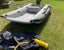 Takacat Inflatable boat Carousel 3
