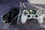PLAYSTATION 4 PRO 1TB BUNDLE + 4 GAMES AS NEW CONDITION "GREAT BARGAIN $399 Carousel 8