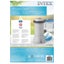 Intex 530 GPH Cartridge Filter Pump Carousel 4