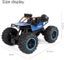 Alloy Remote Control Off-Road Vehicle Blue Outdoor Fun - Brand New NZ Stock Carousel 2