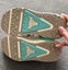 Under Armour Project Rock 6 ‘brown teal’ Carousel 4