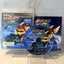 PS3 • Ratchet & Clank - Q-Force • CIB Carousel 1