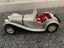 1937 Jaguar SS 100 1/18 scale Carousel 3