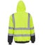 High Visibility Tops for Men Quick Dry Long Sleeves Round Neck Safety Tops Carousel 6