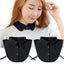 Fake Collar Blouse, Faux False Collar for Women, a Stylish and Versatile Fa Carousel 6