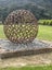 HORSESHOE BALL - STRIKING PIECE - ONE AND A HALF METRES HIGH Carousel 3