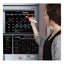 Magnetic Dry Erase Calendar for Refrigerator Monthly Planner Whiteboard Sheet Carousel 3