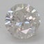 $1 RES * Valuation $11,100.00 * 1.00ct Round Large WHITE Diamond Loose IGL CERT Carousel 3