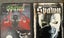 SPAWN 2 AND SPAWN 3 DVDS TODD MCFARLANE Carousel 1