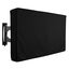 30-65 Inch Dustproof Waterproof TV Cover Outdoor Patio Flat Television Protector Carousel 1
