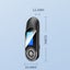 Bluetooth Transmitter Receiver Wireless Audio Adapter for Car Home Speaker Carousel 2