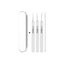 4PCS Blackhead Remover Tool Kit Stainless Steel Acne Extractor Set Carousel 1