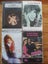 FOUR CASSETTE SINGLES ENIGMA,PATTY SMITH,JOSHUA KADISON ,CHRIS ISAAK Carousel 1
