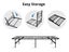Folding Single bed Carousel 8