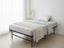 Folding Single bed Carousel 9