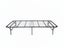 Folding Single bed Carousel 6