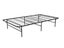 Folding Single bed Carousel 4