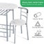 Space Saving Table Set Carousel 5