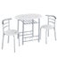 Space Saving Table Set Carousel 9