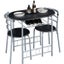 Round Dining Table Set Carousel 10