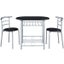 Round Dining Table Set Carousel 12