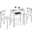 Modern Dining Set Carousel 1