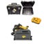 DeWalt Track Saw 6 1/2" with T STACK Box Kit 54/60V Max DCS520 Carousel 1