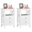 2PCS Side Table Carousel 1