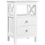 2PCS Side Table Carousel 4