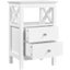 2PCS Side Table Carousel 5