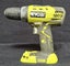 Ryobi RCD1802- 18V Cordless Drill (Box W)#1 Carousel 1