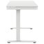 FlexiSpot Home & Office All-in-One Standing Desk White Tabletop Size [EW9W] Carousel 11