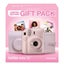 Fujifilm Instax Mini 12 Limited Edition Instant Camera Christmas Gift Pack 2025 Carousel 1
