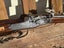 Wheel Lock hunting rifled carbine. Mid 1600s. Genuine. Action works fine. Carousel 19