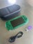 rare PSP3000 Jade Green Carousel 2