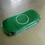 rare PSP3000 Jade Green Carousel 4
