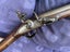 Flintlock. Saddle Ring Carbine. Elliot, pattern 1773/90. Carousel 11