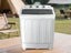 Washing Machine Carousel 3