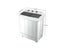 Washing Machine Carousel 4